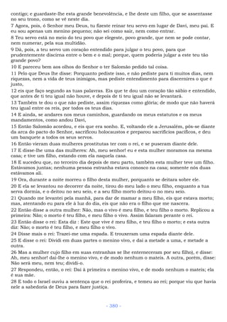 Bíblia sagrada (port br)