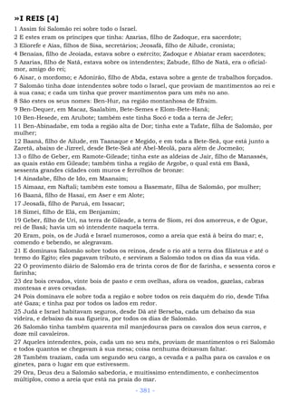 Bíblia sagrada (port br)