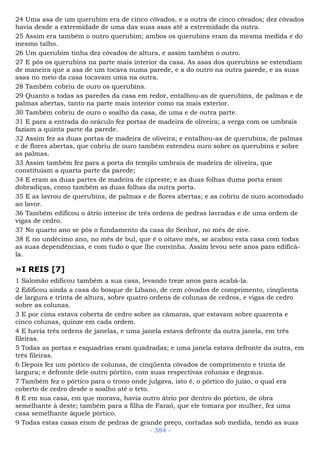 Bíblia sagrada (port br)