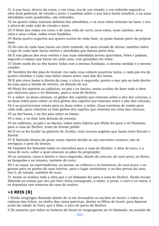 Bíblia sagrada (port br)