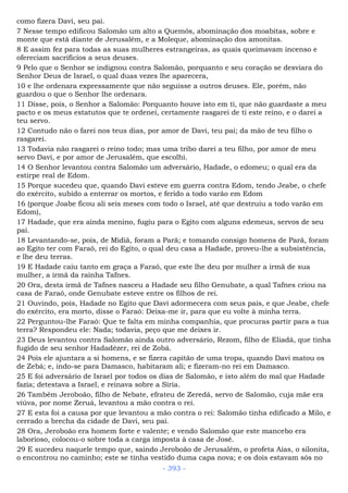 Bíblia sagrada (port br)