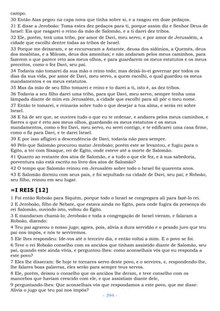 Bíblia sagrada (port br)