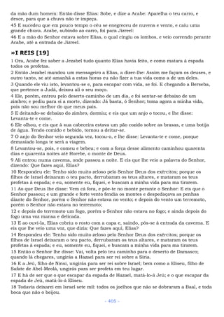 Bíblia sagrada (port br)