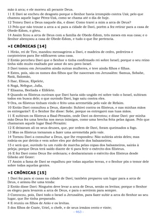 Bíblia sagrada (port br)