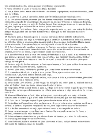 Bíblia sagrada (port br)