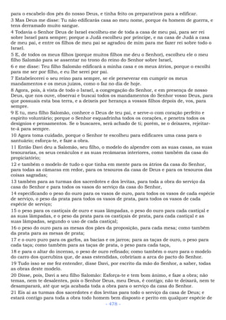 Bíblia sagrada (port br)