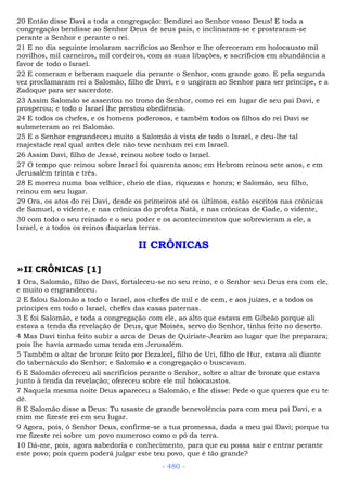 Bíblia sagrada (port br)