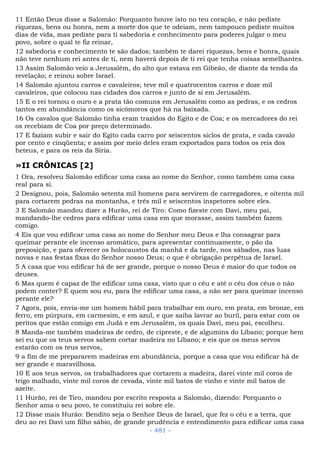 Bíblia sagrada (port br)