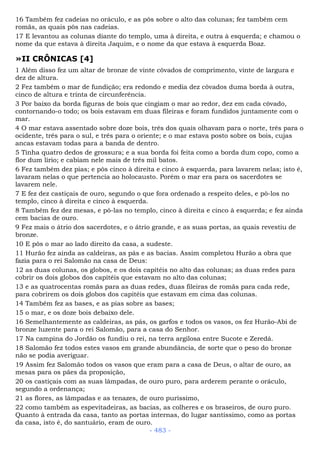 Bíblia sagrada (port br)