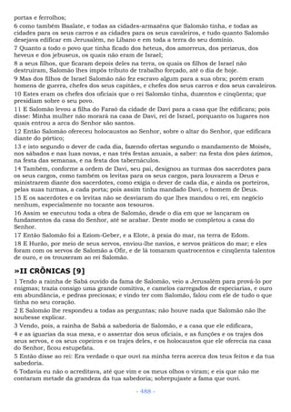 Bíblia sagrada (port br)