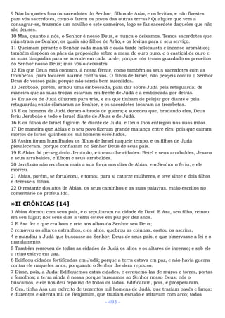 Bíblia sagrada (port br)