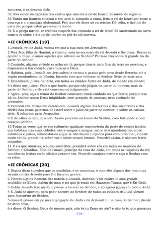 Bíblia sagrada (port br)