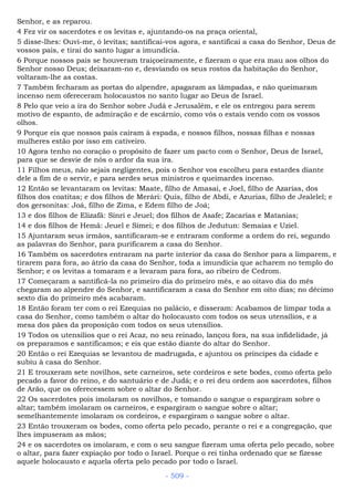 Bíblia sagrada (port br)