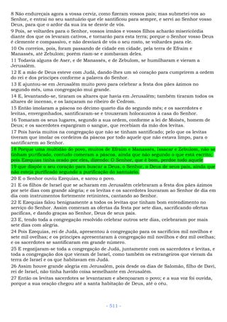 Bíblia sagrada (port br)