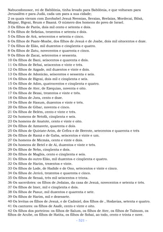 Bíblia sagrada (port br)