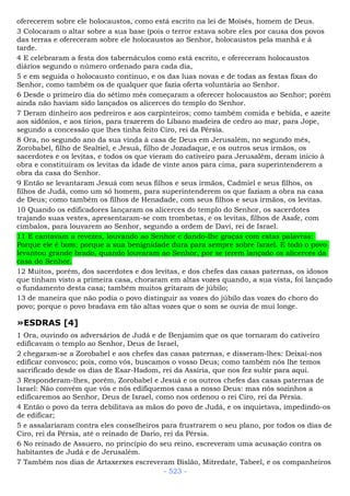 Bíblia sagrada (port br)