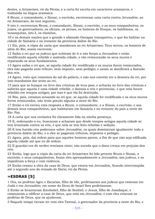 Bíblia sagrada (port br)