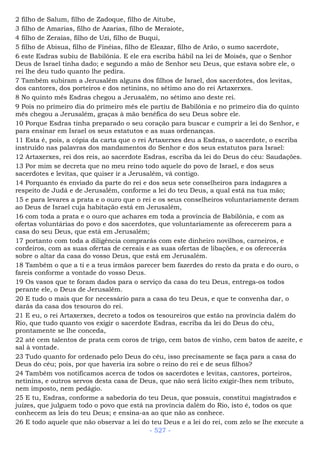 Bíblia sagrada (port br)