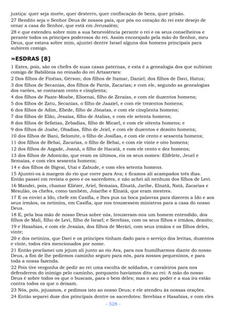 Bíblia sagrada (port br)