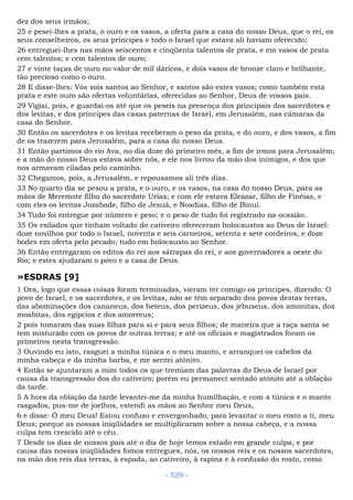 Bíblia sagrada (port br)