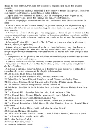 Bíblia sagrada (port br)