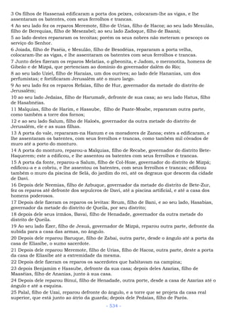 Bíblia sagrada (port br)