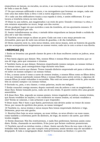 Bíblia sagrada (port br)