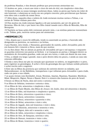 Bíblia sagrada (port br)