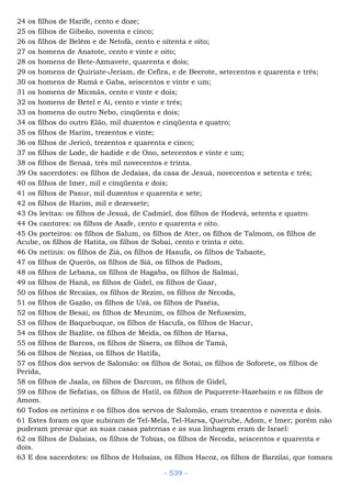 Bíblia sagrada (port br)