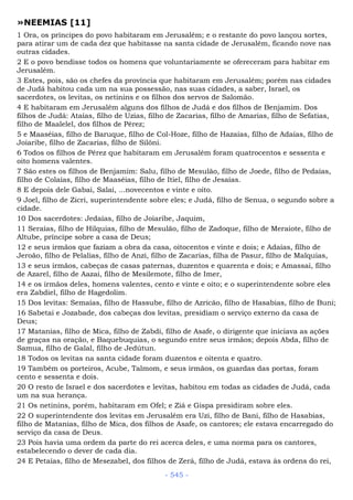 Bíblia sagrada (port br)