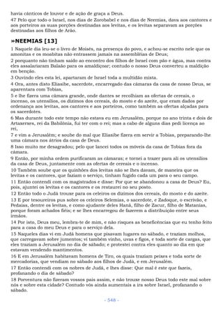 Bíblia sagrada (port br)