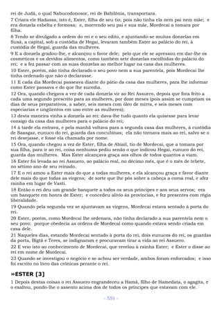 Bíblia sagrada (port br)