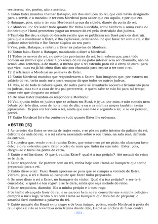 Bíblia sagrada (port br)