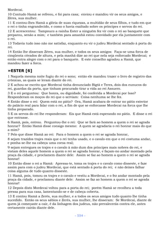 Bíblia sagrada (port br)