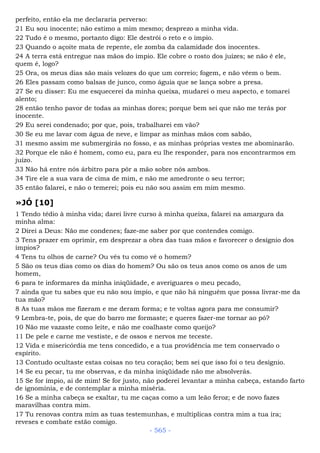 Bíblia sagrada (port br)