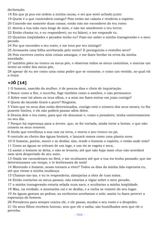 Bíblia sagrada (port br)