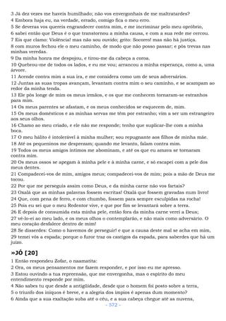 Bíblia sagrada (port br)