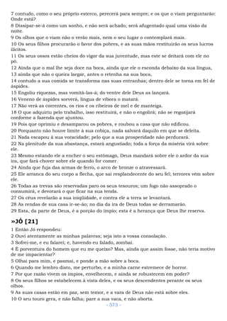 Bíblia sagrada (port br)