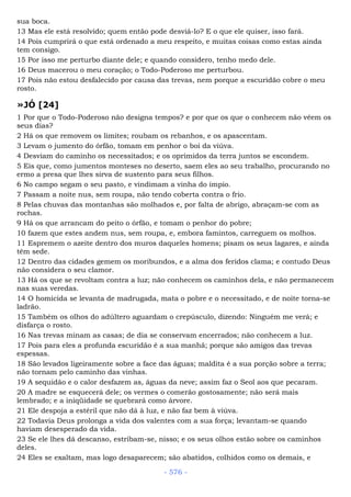 Bíblia sagrada (port br)