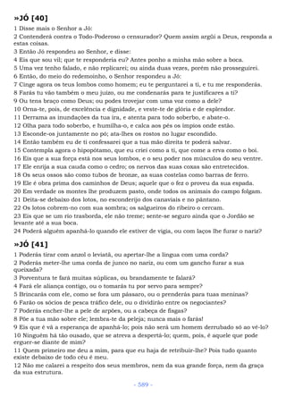 Bíblia sagrada (port br)