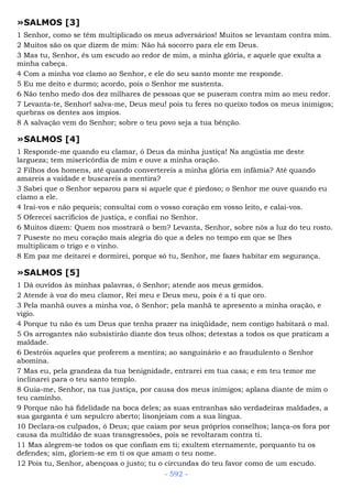 Bíblia sagrada (port br)