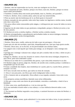 Bíblia sagrada (port br)