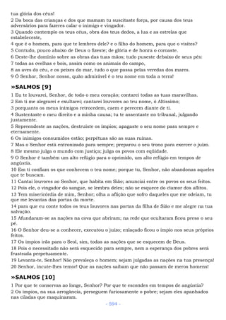 Bíblia sagrada (port br)