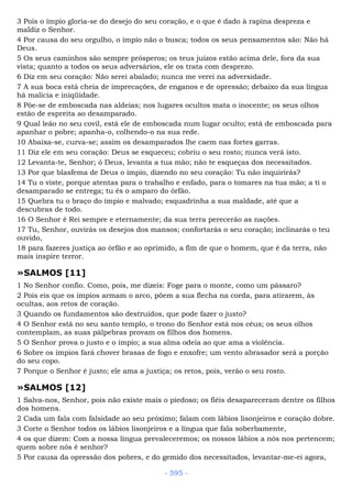 Bíblia sagrada (port br)