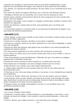 Bíblia sagrada (port br)