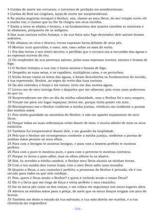 Bíblia sagrada (port br)