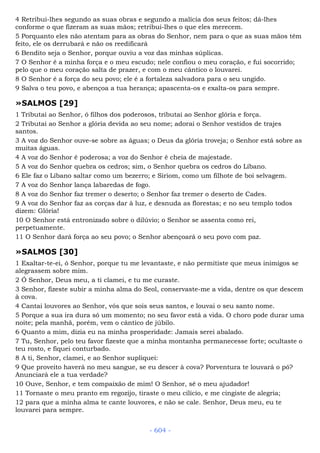 Bíblia sagrada (port br)