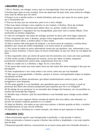 Bíblia sagrada (port br)