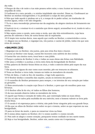 Bíblia sagrada (port br)