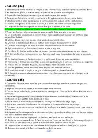 Bíblia sagrada (port br)